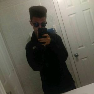 Meet your Posher, Roberto